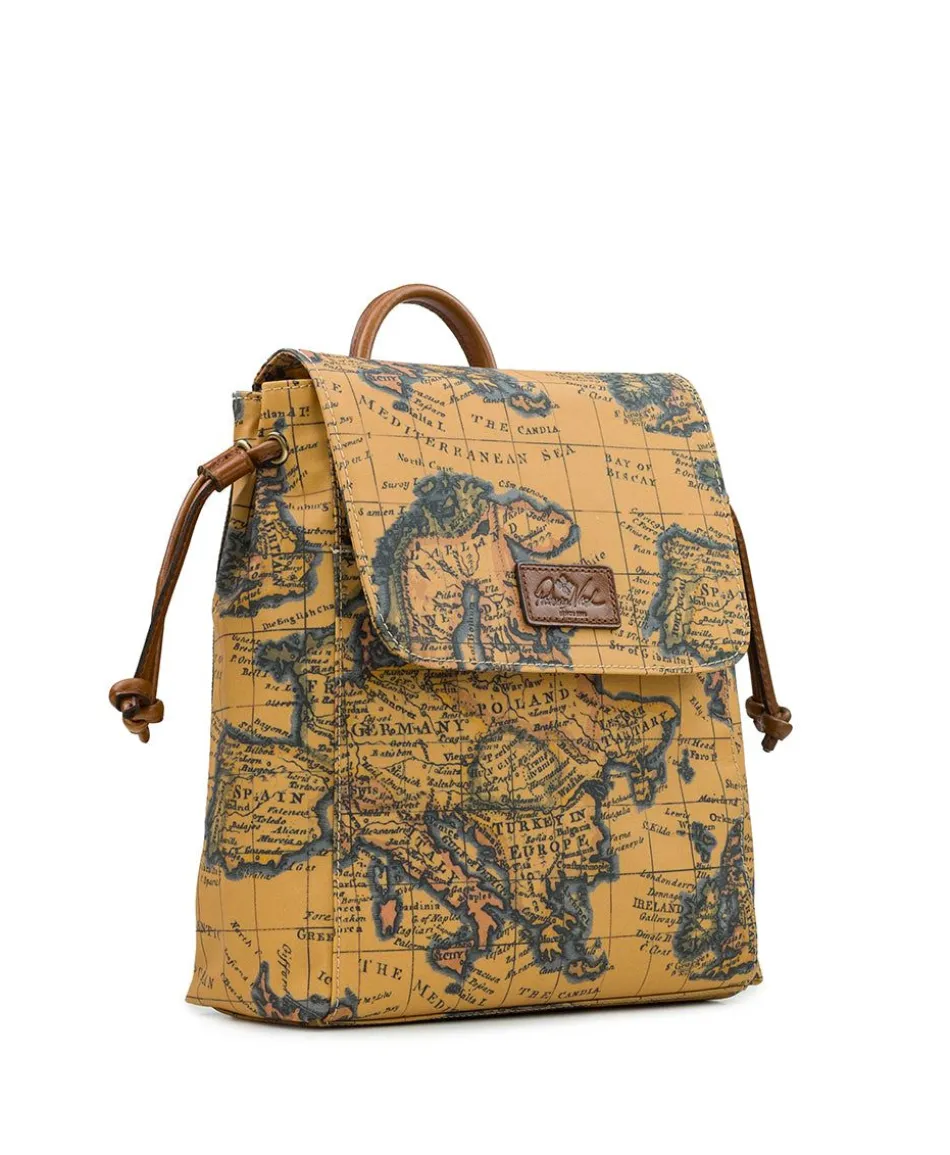 Patricia Nash Arino Backpack| Travel Bags
