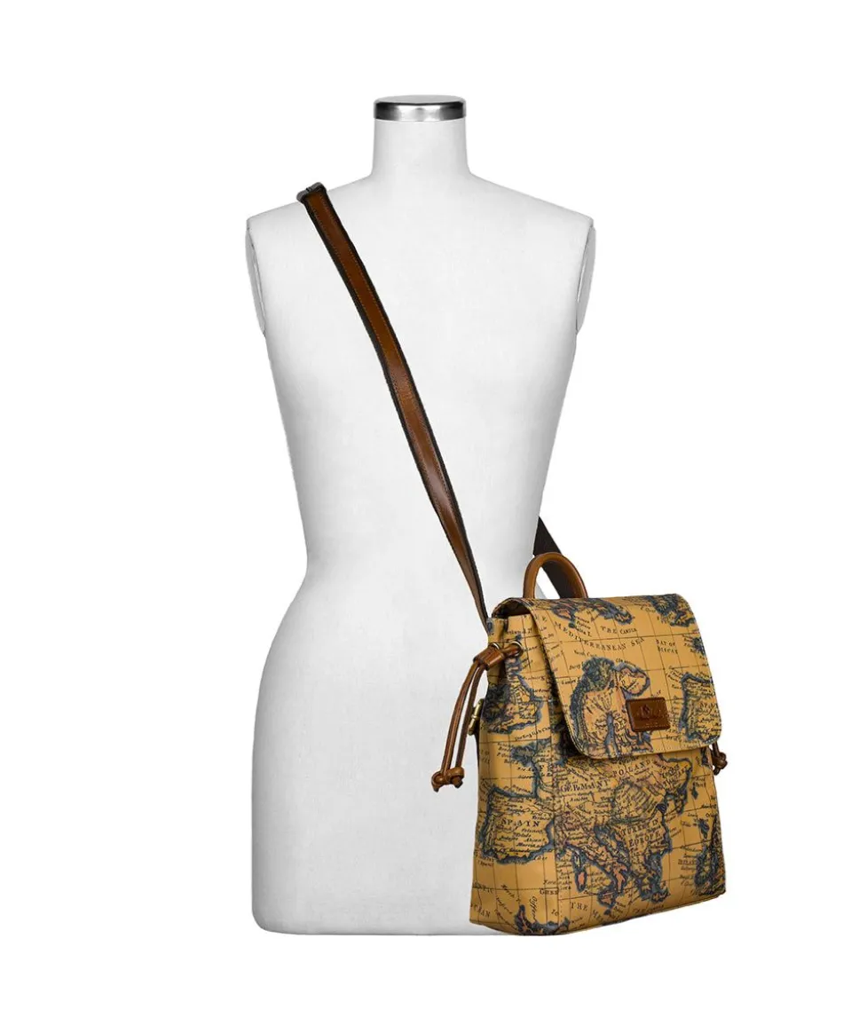 Patricia Nash Arino Backpack| Travel Bags