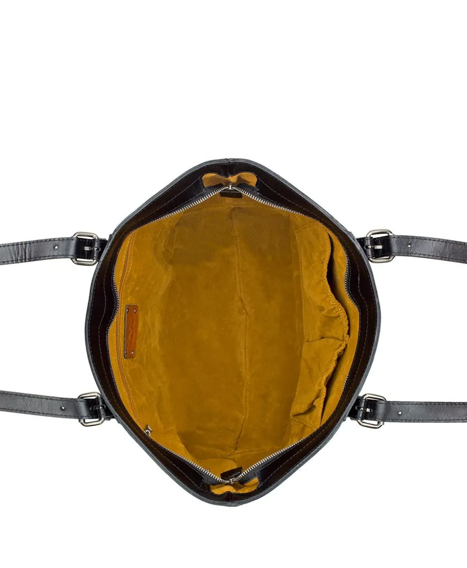 Patricia Nash Arlia Tote| Totes