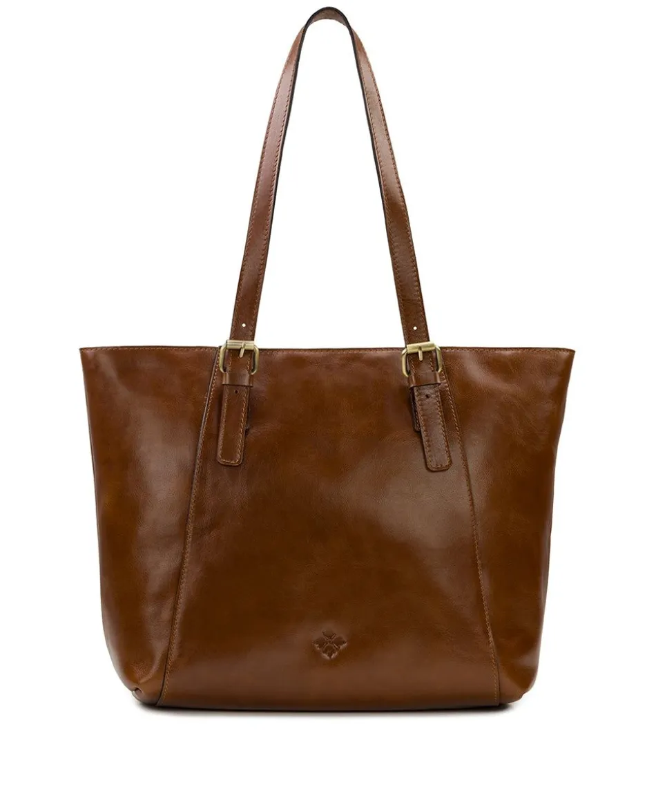 Patricia Nash Arlia Tote| Totes