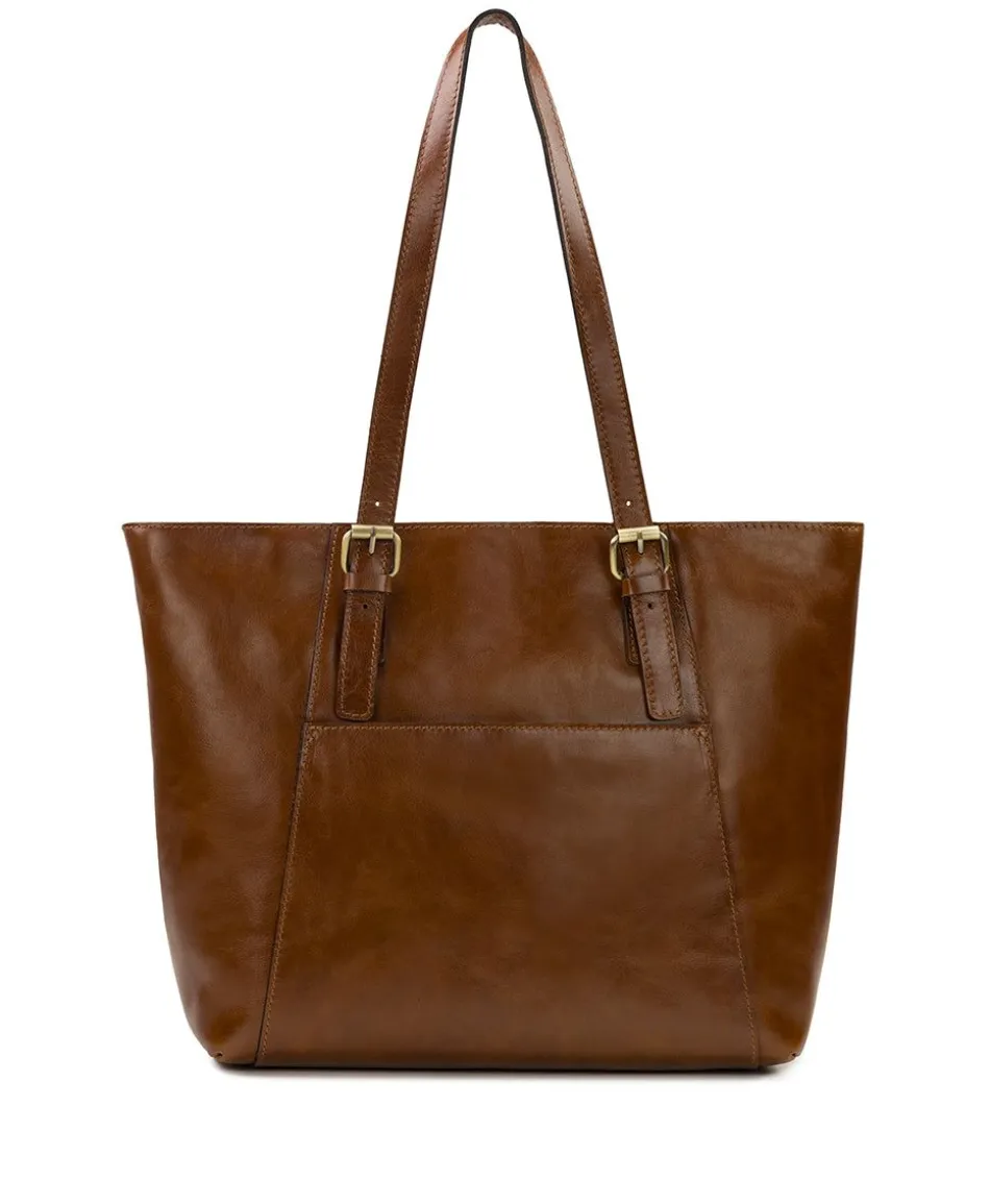 Patricia Nash Arlia Tote| Totes