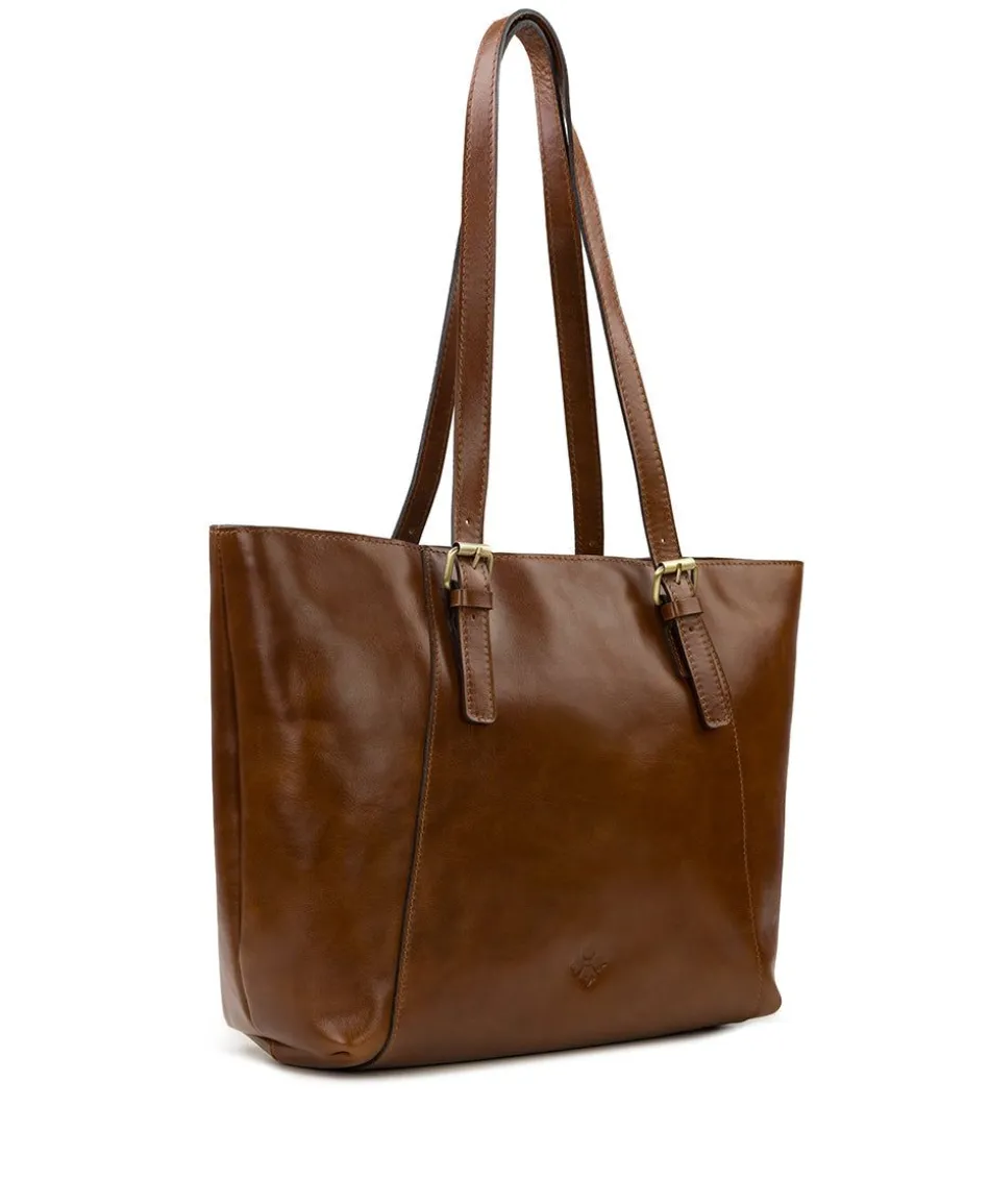 Patricia Nash Arlia Tote| Totes
