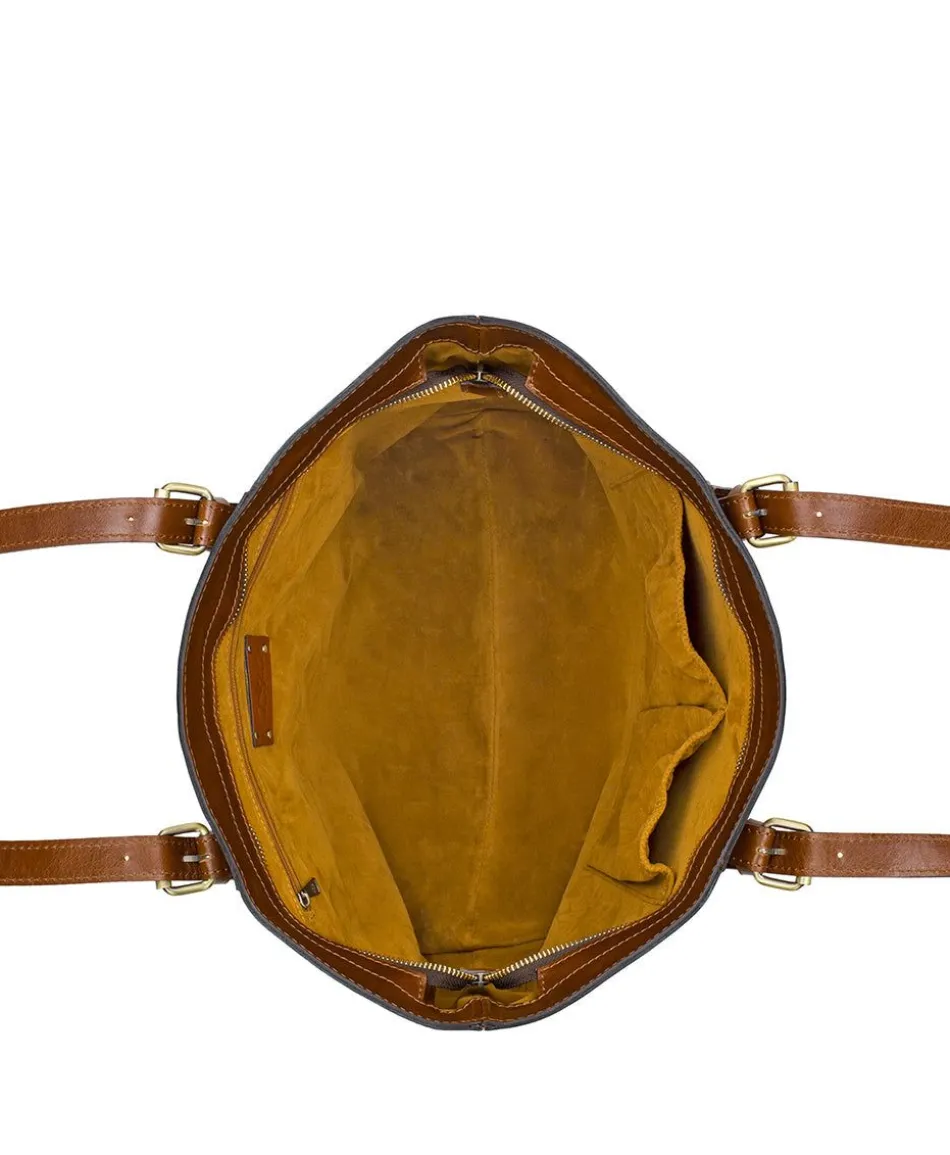 Patricia Nash Arlia Tote| Totes