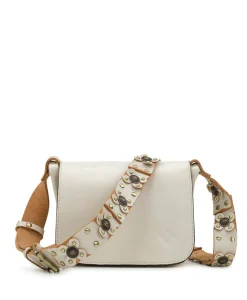 Patricia Nash Armerina Flap Crossbody| Crossbodies