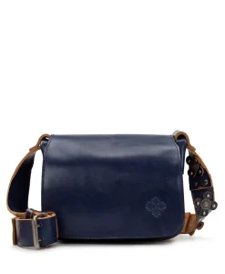 Patricia Nash Armerina Flap Crossbody| Crossbodies