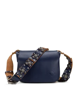 Patricia Nash Armerina Flap Crossbody| Crossbodies