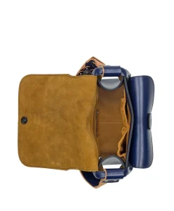 Patricia Nash Armerina Flap Crossbody| Crossbodies