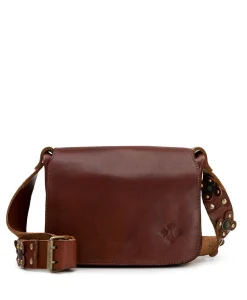 Patricia Nash Armerina Flap Crossbody| Crossbodies