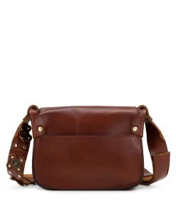 Patricia Nash Armerina Flap Crossbody| Crossbodies