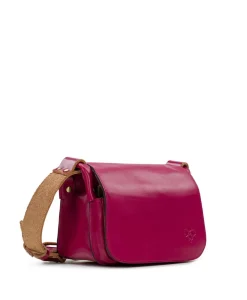 Patricia Nash Armerina Flap Crossbody| Crossbodies