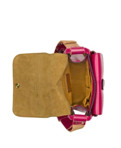 Patricia Nash Armerina Flap Crossbody| Crossbodies