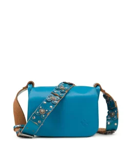 Patricia Nash Armerina Flap Crossbody| Crossbodies