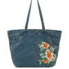 Patricia Nash Ashwell Tote| Totes