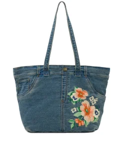 Patricia Nash Ashwell Tote| Totes