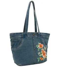 Patricia Nash Ashwell Tote| Totes