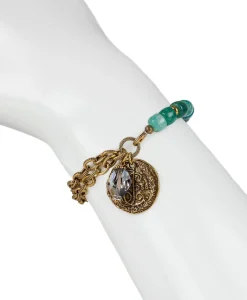 Patricia Nash Asymmetry Bracelet| Bracelets