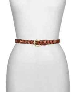 Patricia Nash Atina Chainlink Belt| Women'S Belts