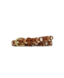 Patricia Nash Atina Chainlink Belt| Women'S Belts