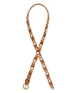 Patricia Nash Atina Chainlink Belt| Women'S Belts