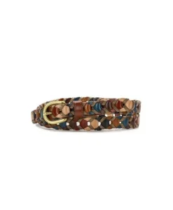 Patricia Nash Atina Chainlink Belt| Women'S Belts