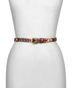 Patricia Nash Atina Chainlink Belt| Women'S Belts