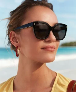 Patricia Nash Audrey Sunglasses| Square