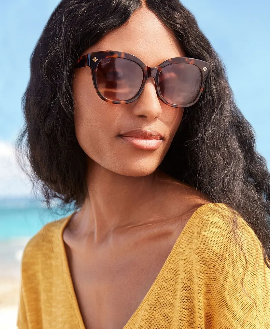 Patricia Nash Audrey Sunglasses| Square