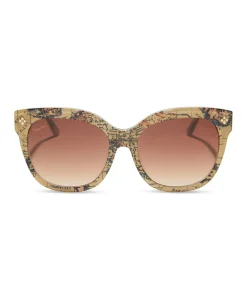 Patricia Nash Audrey Sunglasses| Square