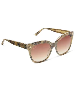 Patricia Nash Audrey Sunglasses| Square