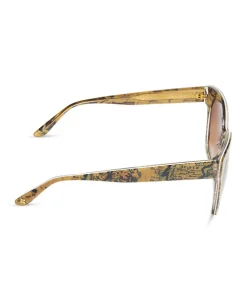 Patricia Nash Audrey Sunglasses| Square
