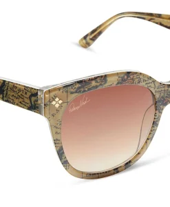 Patricia Nash Audrey Sunglasses| Square