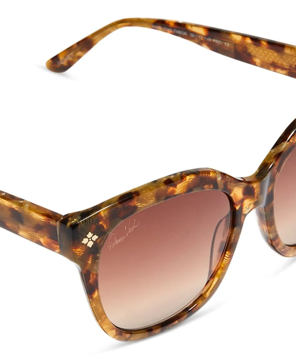 Patricia Nash Audrey Sunglasses| Square