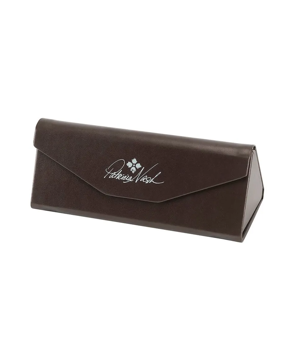 Patricia Nash Audrey Sunglasses| Square