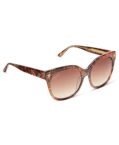 Patricia Nash Audrey Sunglasses| Square