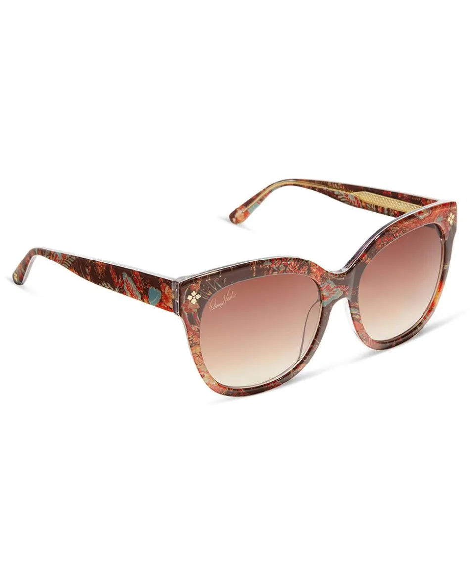 Patricia Nash Audrey Sunglasses| Square