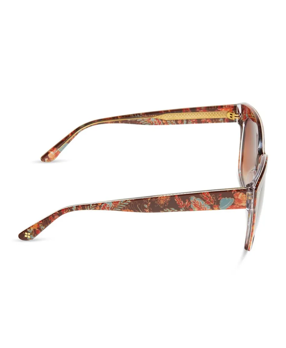 Patricia Nash Audrey Sunglasses| Square