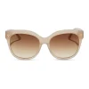 Patricia Nash Audrey Sunglasses| Square