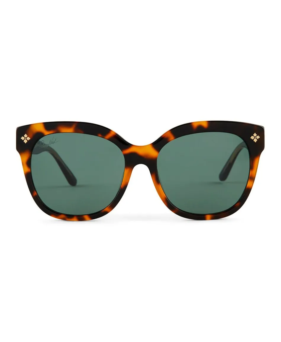 Patricia Nash Audrey Sunglasses| Square