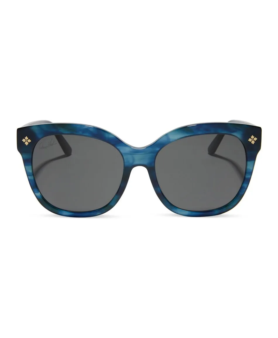 Patricia Nash Audrey Sunglasses| Square