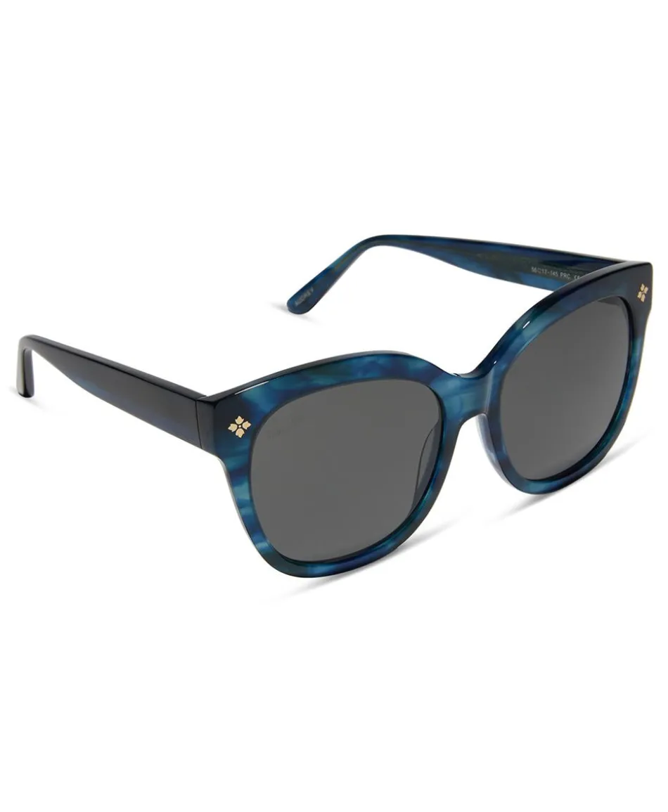 Patricia Nash Audrey Sunglasses| Square