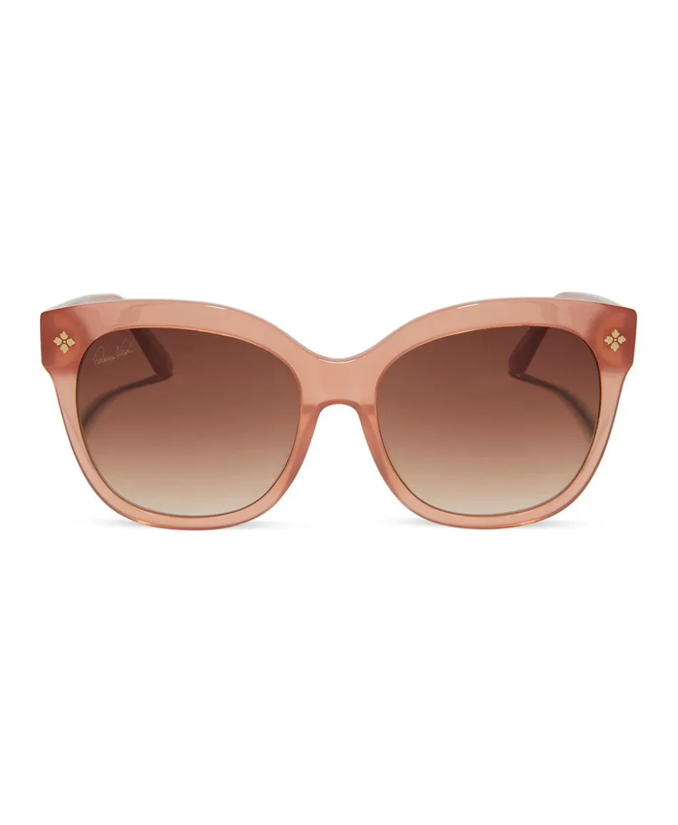 Patricia Nash Audrey Sunglasses| Square