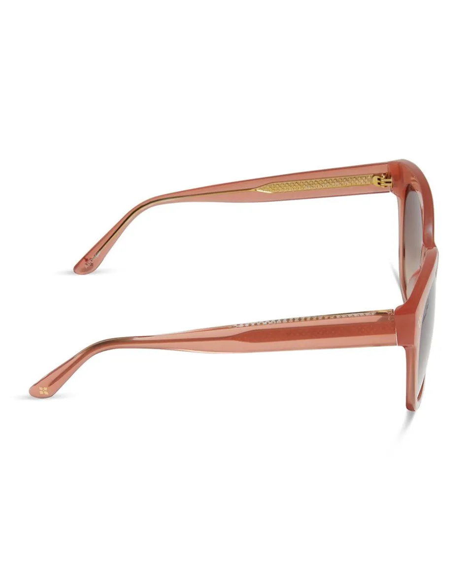 Patricia Nash Audrey Sunglasses| Square
