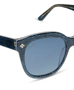 Patricia Nash Audrey Sunglasses| Square