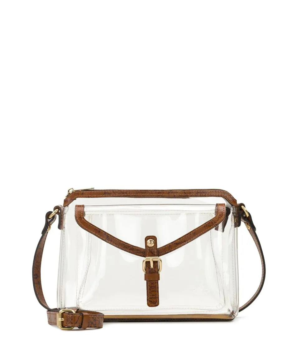 Patricia Nash Avellino Crossbody| Crossbodies