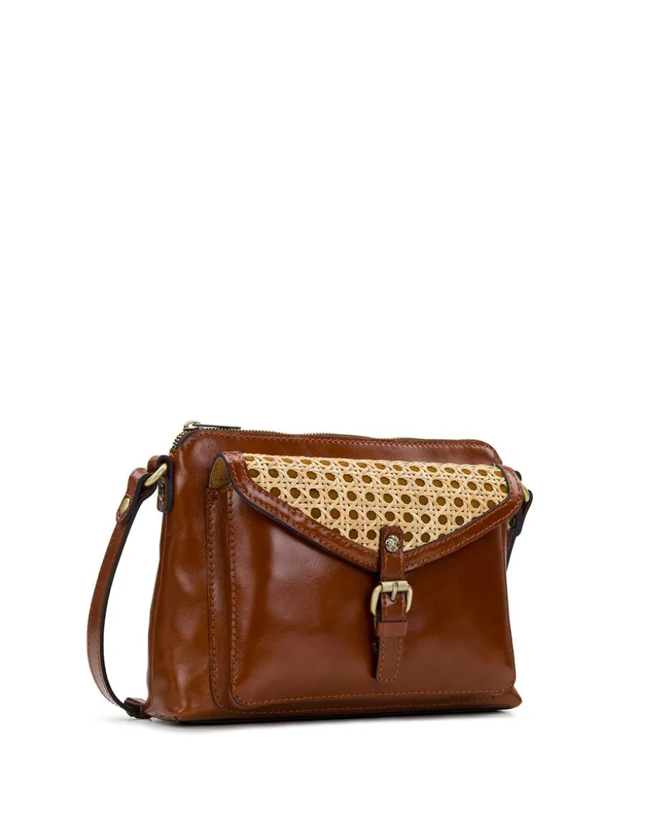 Patricia Nash Avellino Crossbody| Crossbodies