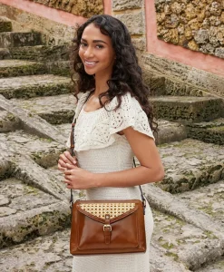Patricia Nash Avellino Crossbody| Crossbodies