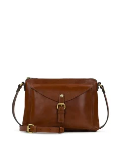 Patricia Nash Avellino Crossbody Organizer| Crossbodies