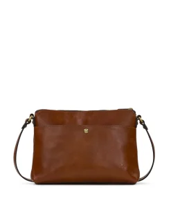 Patricia Nash Avellino Crossbody Organizer| Crossbodies