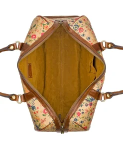 Patricia Nash Avola Trolley| Travel Bags