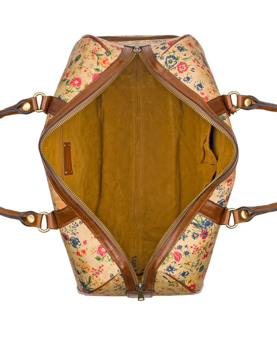 Patricia Nash Avola Trolley| Travel Bags